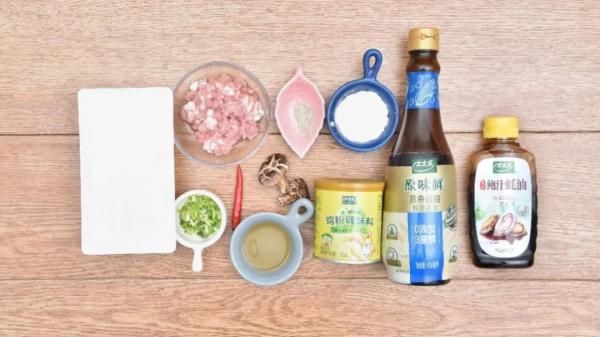 鲜味街丨有荤有素，豆腐这样做，老人孩子都爱吃