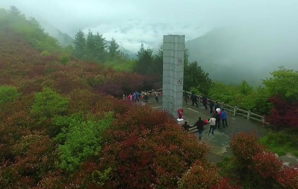 养生|云游镇坪丨开启一场治愈身心的养生之旅～