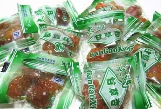  包装|被“颜值”拖累的5种零食，个个都是经典，90后：童年的记忆