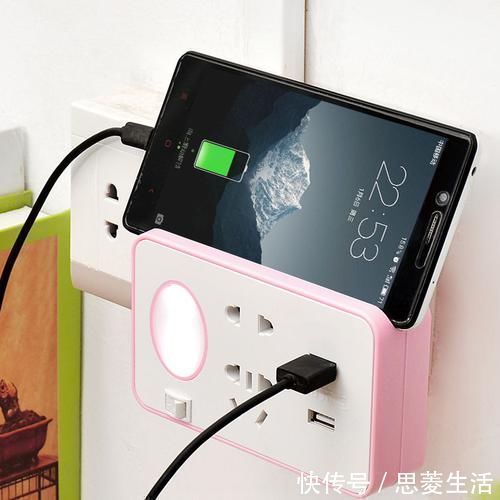 usb|电线坚决不埋墙里,太聪明,去一趟东北才知道,拍照片给大家学学