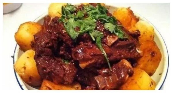 超香爽口开胃的几道家常菜,学会了,你将会是今年的最亮主角!