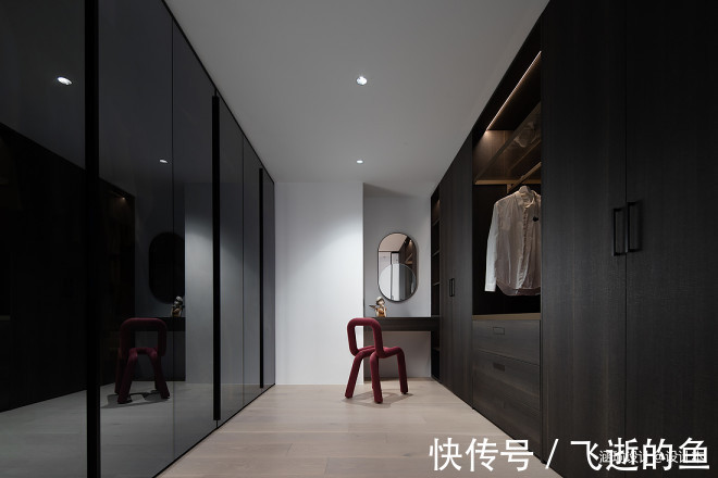 流动性|建立与发现剥离外饰后的日居常态