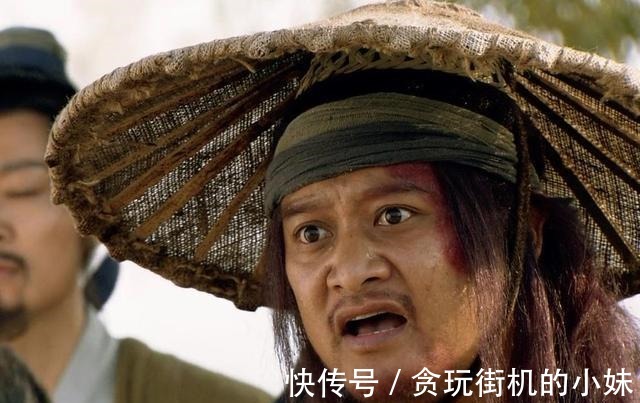 作战!108将中,谁单兵作战能力最强!