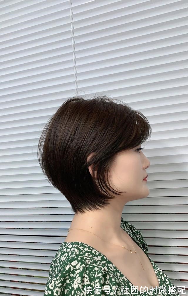 染发 16款忍不住想做的发型,款款都很时尚,你爱!