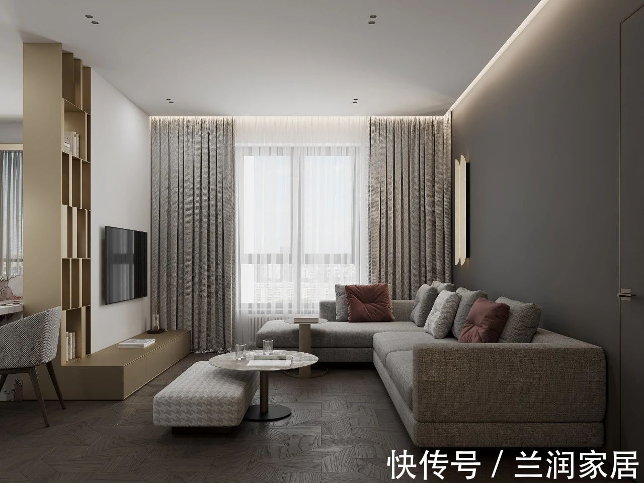 开发商|关于装修的7条谣言你中招了吗?
