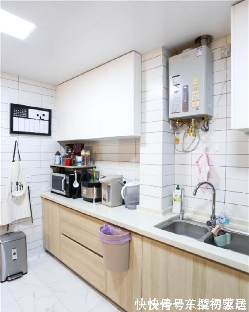 置物区|全屋定制柜子时,记得把这3个柜子做到位,钱不白花用着也舒服!