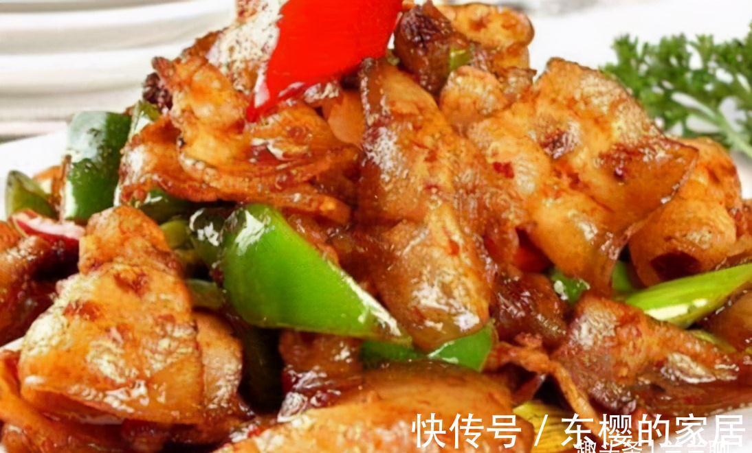 青椒|挑选44款菜肴分享,做法精心整理,让你一学就会,赶紧试试吧