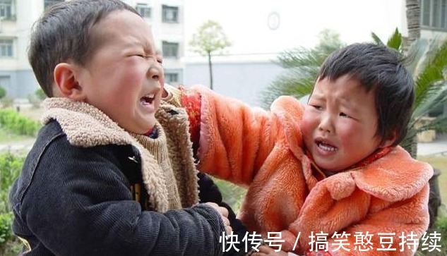 父母|想要孩子有出息,父母就要狠心“立规矩”,越晚立,娃越不好管教