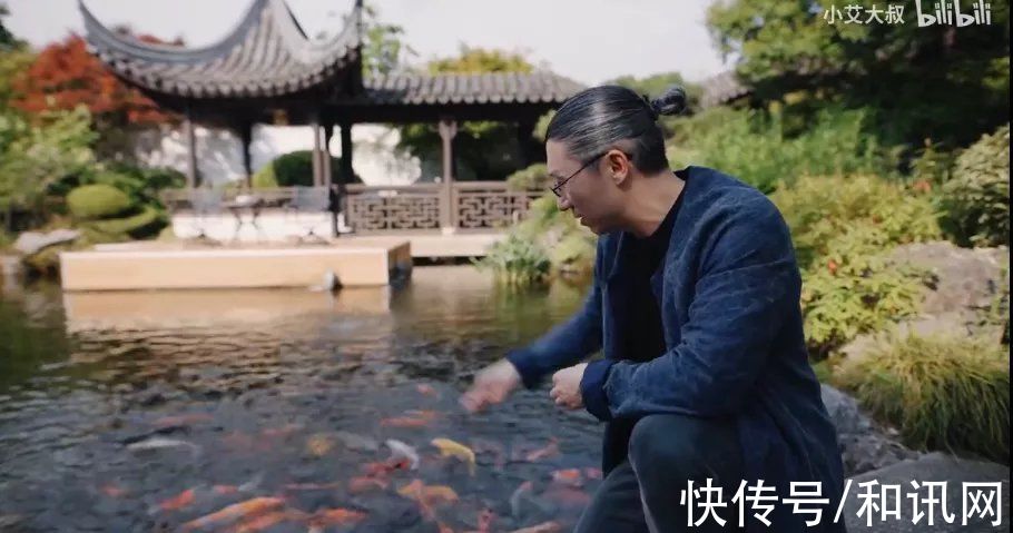 红木|装修就花了7000多万,1棵树价值百万!火遍B站的别墅流拍,主人是谁?为什么拍卖?