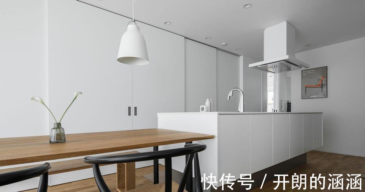 玄关|日本121㎡独栋,人性化设计贯彻全屋,不豪华但凭借简朴得人心