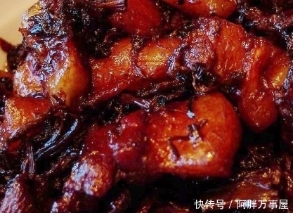 不腻|肉质软烂香而不腻，营养丰富美味可口，孩子多吃补钙补铁身体棒