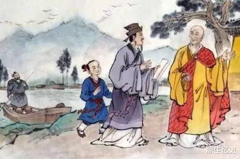 火葬场有一上联早来晚来早晚得来，下联一出，让人不舒服