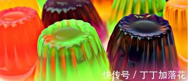 5种适合“冷冻”的零食，味道出奇的好，最后一种比冰淇淋好吃！