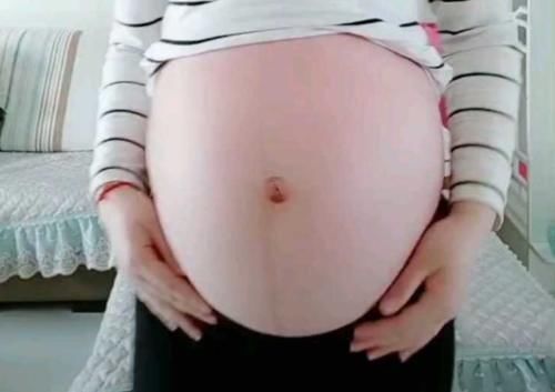 小明|可恨的“伤胎凶手”却距离胎儿那么近,很多准妈妈不知道