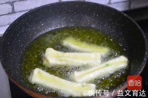 泡打粉|面粉可别只会包饺子了!这样做好吃10倍,零失败个个酥脆蓬松