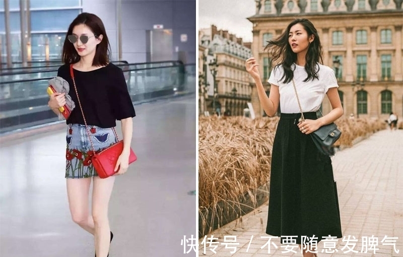 衬衫 明天穿什么?记住3种经典搭配公式,解决搭配烦恼怎么穿都好看