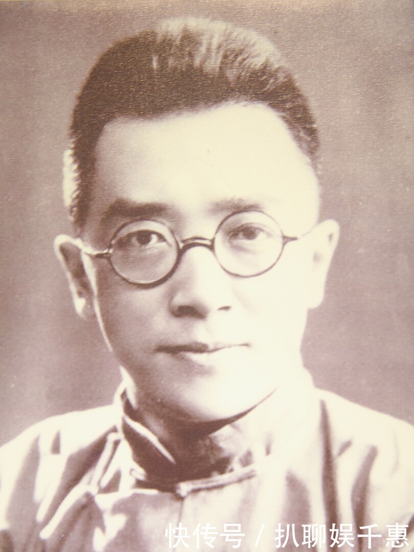 资格|傅斯年:谁都没有资格骂胡适,只有我可以骂,也只有我才有资格骂