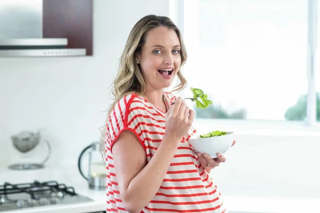 孕期|宝宝为什么会有胎毒和孕妈的习惯有关,孕妈早知道宝宝少受罪