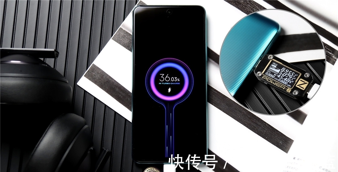 拂晓君|一部被定义为“全民公敌”的手机？Redmi Note10 Pro评测