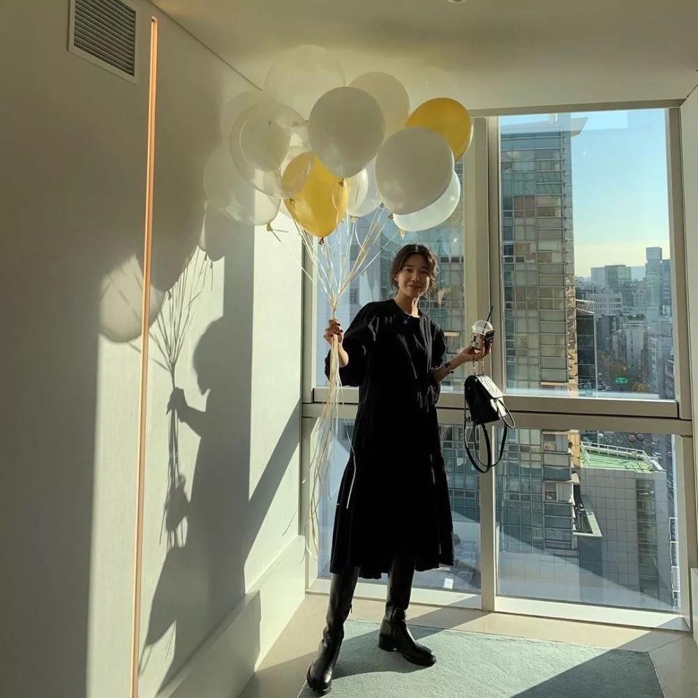  小黑|今冬正流行,奶奶裤 + 短靴，小黑裤 + 长靴!