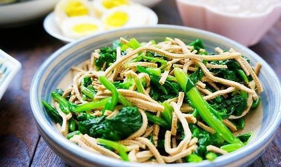 花椒油|晒晒我家的早餐,每天不将就,营养丰富,省事又好吃