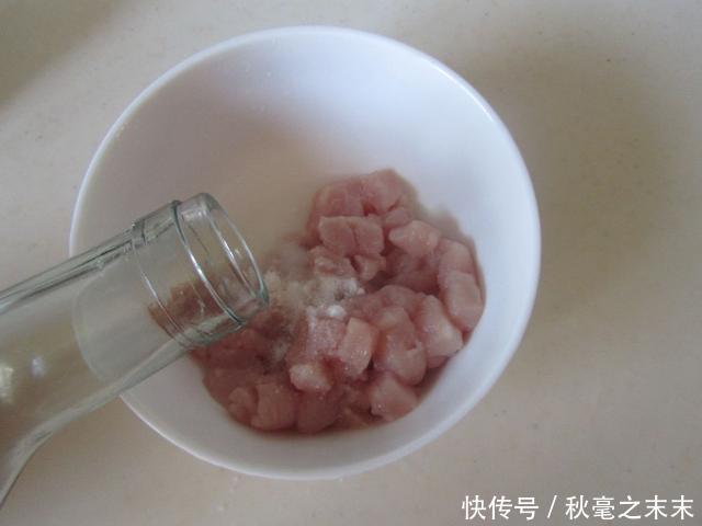 莲藕|莲藕这样炒一下,味道太赞了,清脆爽口,立马胃口大开