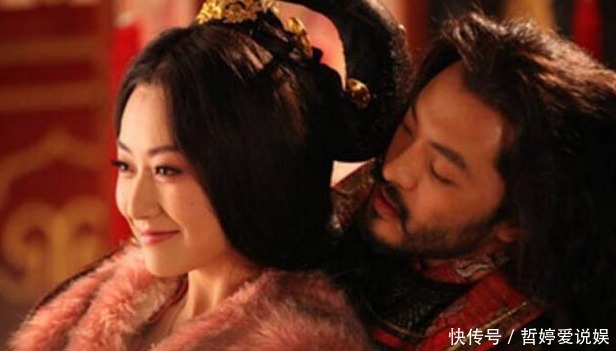 排行榜|五大美女皇后排行榜：赵飞燕第三，武则天第二，第一迷倒六位皇帝