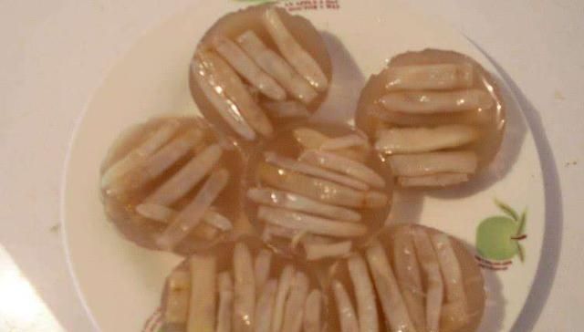 难以|国内四大“最难吃”的土特产,外地人难以下咽,本地人却当作宝贝