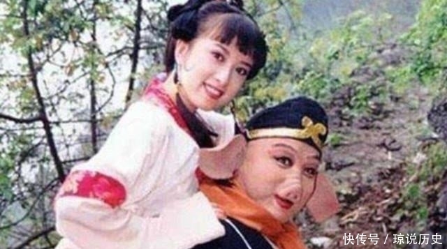 猪八戒|高老庄原型现世,庄内村民不吃猪肉、为八戒建庙,香火还非常旺盛