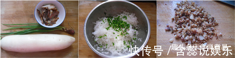 此食材,别总是熬汤喝,试做此款点心,外酥里嫩,一口一个吃不腻