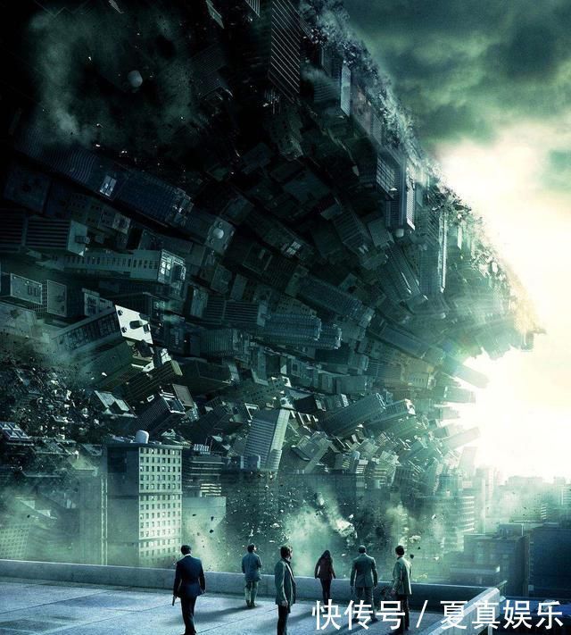 画作|史上最“烧脑”的画:他创作5维空间图,一眼看懂定是天才!