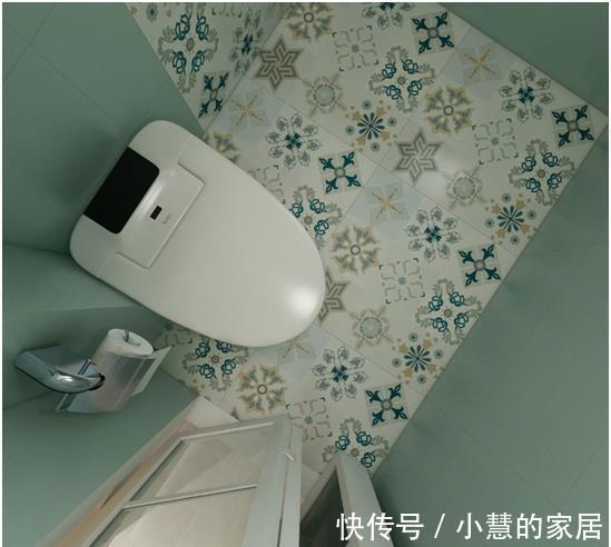 外婆|50㎡小户型容纳一家三代6口人，不挤不乱，收纳还巨能打！