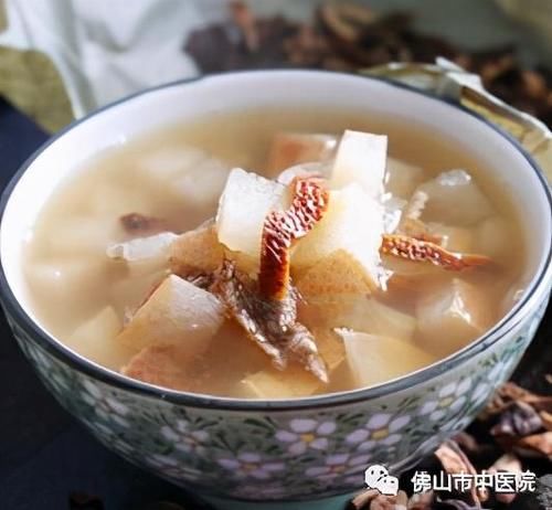 「名医谈药」理气健脾、燥湿化痰，教你用它预防春节酒食过度（含食疗）