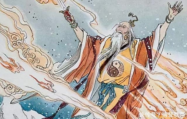 因为姜子牙的谋算,妲己背锅数千年|毒辣香蕉|