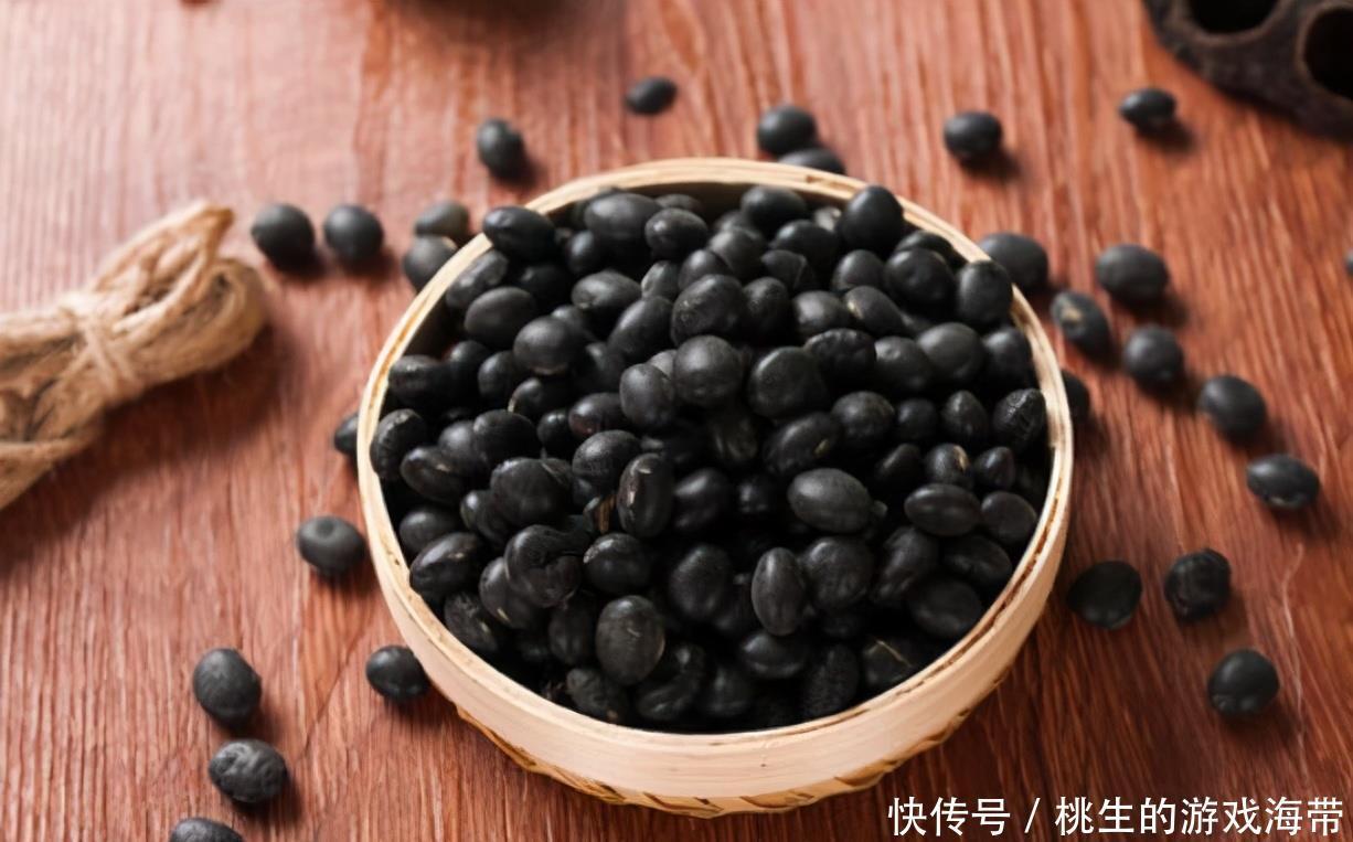 子宫|聪明人最爱吃3种食物,排毒抗衰、润肠通便,改善体质