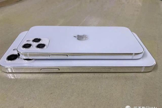 良心|iPhone12价格基本被确认，价格太良心，或将一机难求