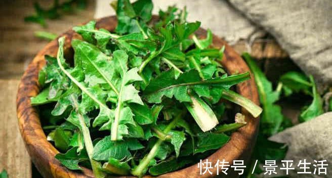 天生一对|蒲公英配它天生一对,早晚一杯,色斑淡了,肝也干净,早看早知道