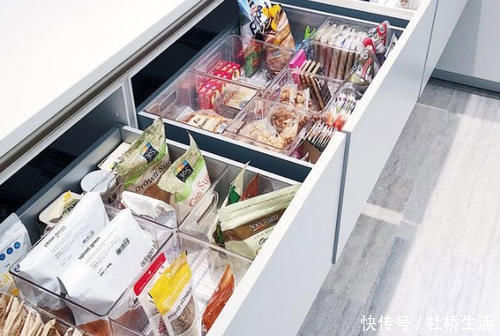 岩板|新手装修要当心,定制橱柜想要不被坑,一定要注意这7个问题!