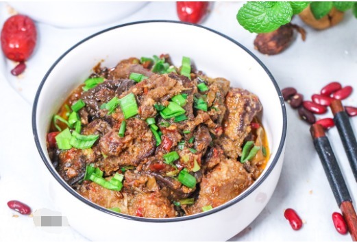 给钱|必吃的一道菜,做一碗可以吃一天,给钱也不换!