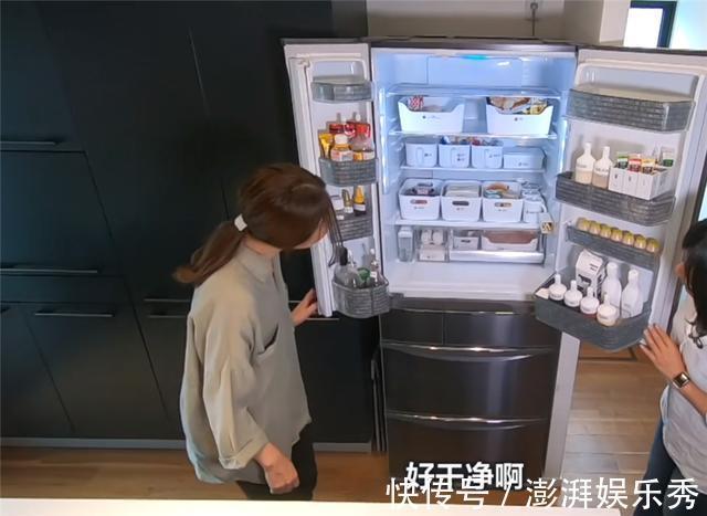 李淼|厨房锅碗瓢盆如何收纳?日本收纳达人梶谷阳子,用自己家亲身演示