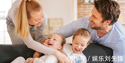 我的生命|家庭教育影响孩子一生,高情商父母做好3点,让他更有成就