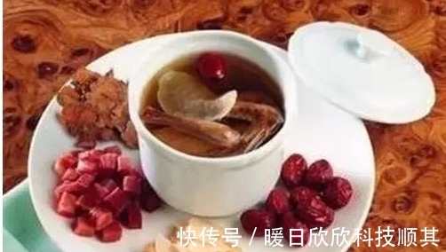 女人|喝四物汤的女人不用做美容，怎么喝？