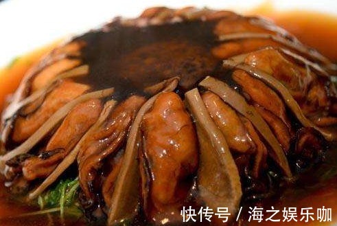 发菜蚝豉|鲜味十足,做法简单,非常的美味,馋哭隔壁小孩,家长来敲门