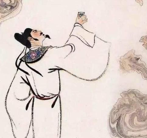  唐朝|他是唐朝最怪诗人，一生只写2首诗，1首无人问津，1首千古绝唱