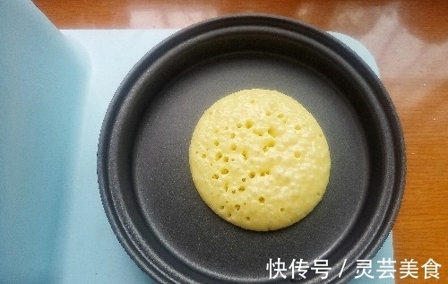 想吃|想吃铜锣烧别再买,教你在家轻松做,口感细腻香甜,比买的香多了