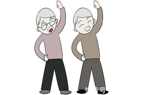 用力过猛|筋长一寸,寿长十年,有道理吗?拉筋真的能延年益寿?