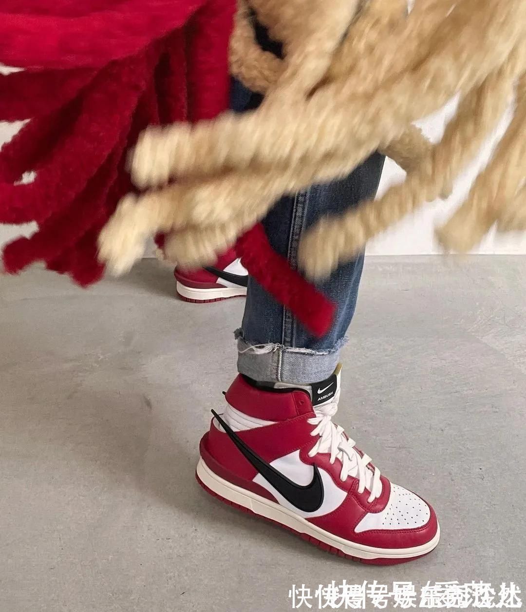 raw 今年我买不起的球鞋,竟是 Nike「最没存在感」系列…