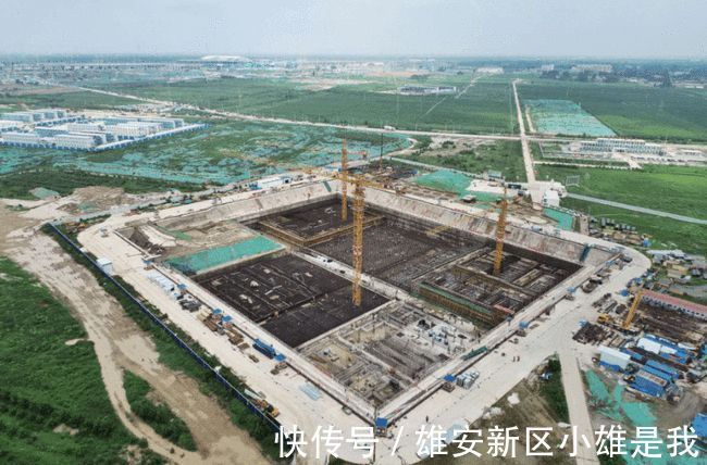 高速口|[新消息]投资白沟是投资雄安吗？白沟雄安房价2021最新价格走势