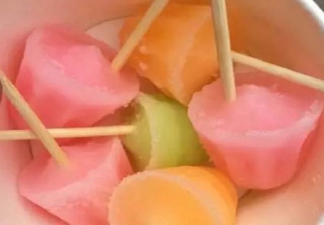 绿舌|5种“已停产”的雪糕,尝过3款以上,我猜你的孩子都会打酱油了