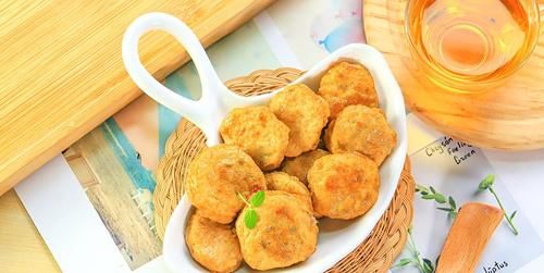 猪肉这么做比豆腐还嫩！补钙又补铁，娃连吃3天都不腻！